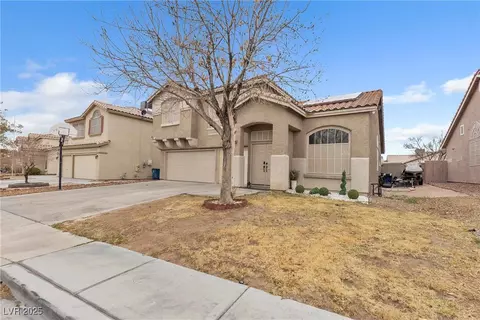 6394 Wild Strawberry Ln, Las Vegas, NV 89142