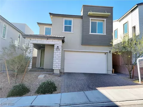 10819 Far Country Ave, Las Vegas, NV 89129