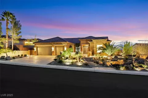 2491 Hardin Ridge Dr, Henderson, NV 89052