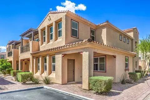 1056 Via Panfilo Ave, Henderson, NV 89011