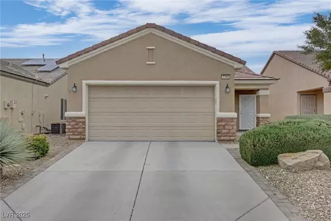 7705 Lily Trotter St, North Las Vegas, NV 89084