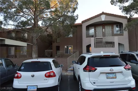 2121 Sealion Dr #105, Las Vegas, NV 89128