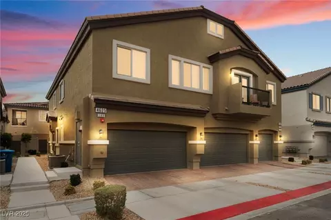 4625 Ridgeley Ave #103, North Las Vegas, NV 89084