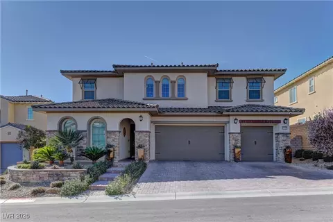 12121 Cabo Rojo Ave, Las Vegas, NV 89138