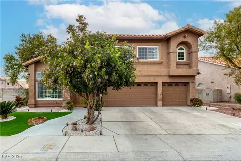 4401 Lilac Glen Dr, Las Vegas, NV 89129
