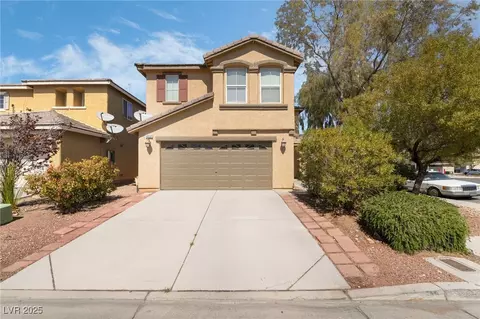 4650 Chino Peak Ct, Las Vegas, NV 89139