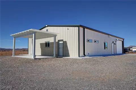 3341 S Big Sky Way, Pahrump, NV 89048