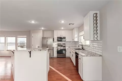 5317 Welch Valley Ave, Las Vegas, NV 89131
