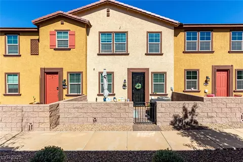 703 Sleeping City Ave, Henderson, NV 89015