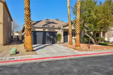 4900 Cascade Pools Ave, Las Vegas, NV 89131