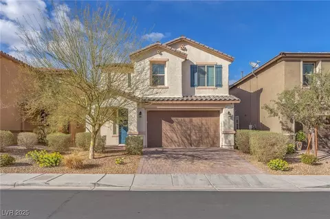 120 Volans Ave, Las Vegas, NV 89183