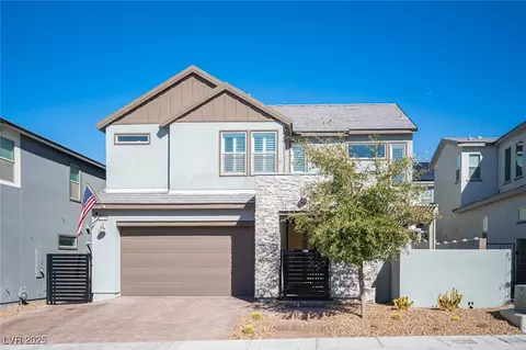 2514 Spergola St, Henderson, NV 89044