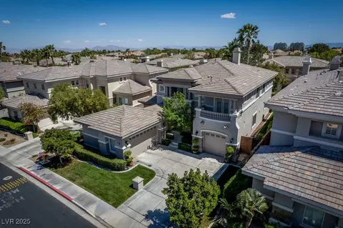 504 Pinnacle Heights Ln, Las Vegas, NV 89144