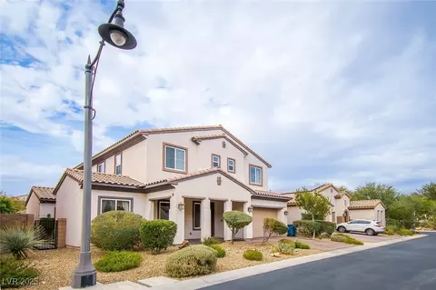 7877 Campers Village Ave, Las Vegas, NV 89178