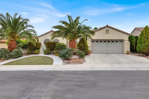 2066 Cotton Valley St, Henderson, NV 89052