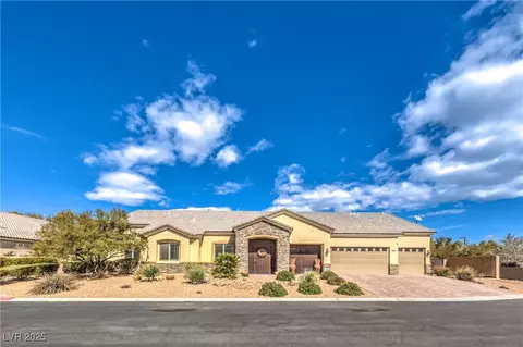 6206 Rio Camuy Ave, Las Vegas, NV 89131