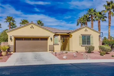 4204 Sunset Falls Ave, North Las Vegas, NV 89085