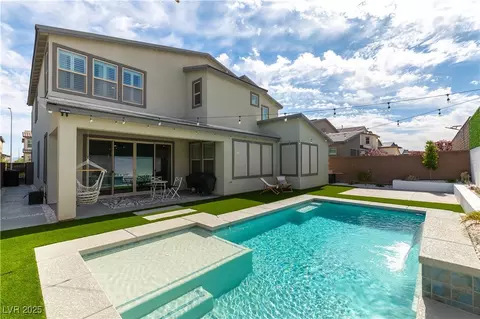 6845 Empire Cliff St, North Las Vegas, NV 89084