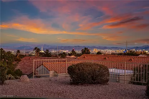 10805 Heritage Hills Dr, Las Vegas, NV 89134