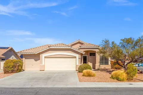 6300 Turquoise Hill Ct, Las Vegas, NV 89130