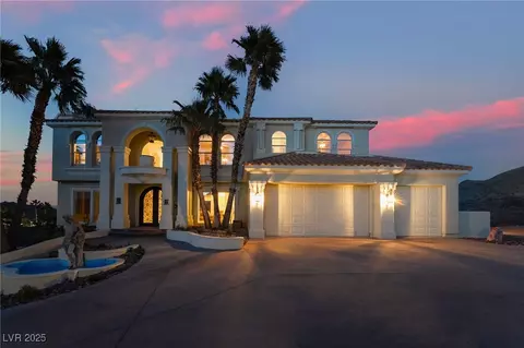117 Milton Ct, Boulder City, NV 89005