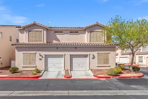 9555 Belle Fountain Ave, Las Vegas, NV 89123