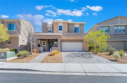 2450 Sylvan Hymn St, Henderson, NV 89044