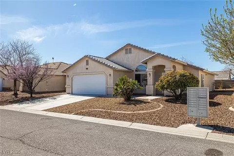 5050 NW Valdez Ct, Pahrump, NV 89060