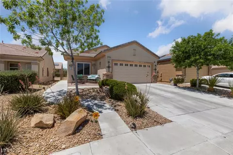 7945 Grey Teal St, North Las Vegas, NV 89084