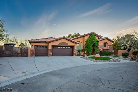7685 Gilespie St, Las Vegas, NV 89123