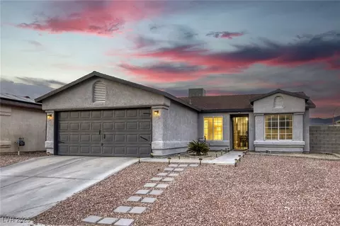 3882 Cinnamonwood Way, Las Vegas, NV 89115