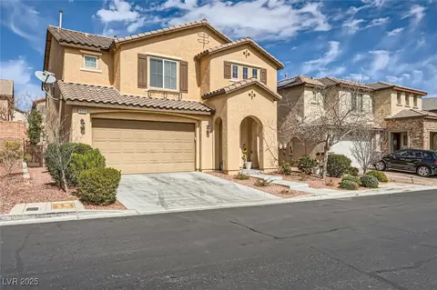 10316 Northern Hills Ave, Las Vegas, NV 89166