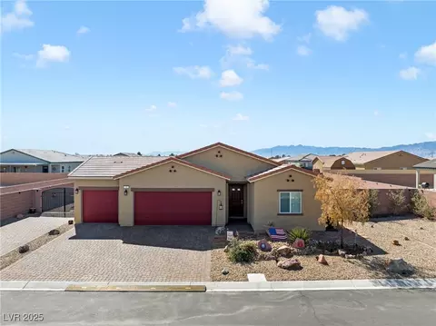 91 Hawk Ave, Pahrump, NV 89060