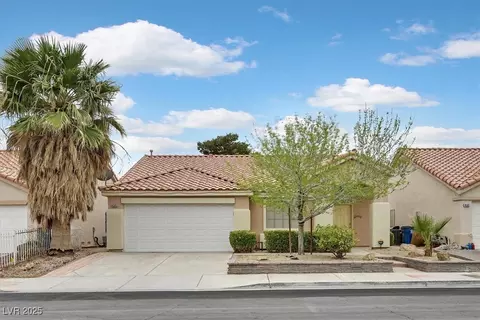 4585 Coral Silk Ct, Las Vegas, NV 89110