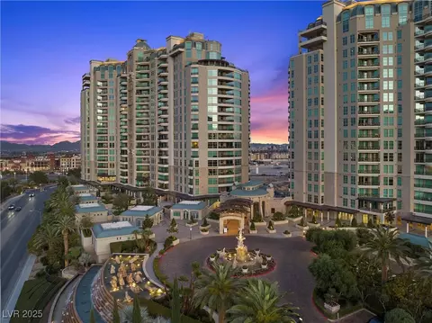 9101 Alta Dr #205, Las Vegas, NV 89145