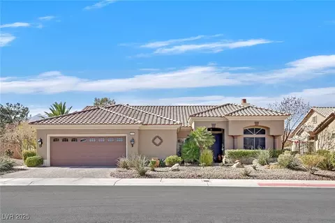 2905 Haddon Dr, Las Vegas, NV 89134