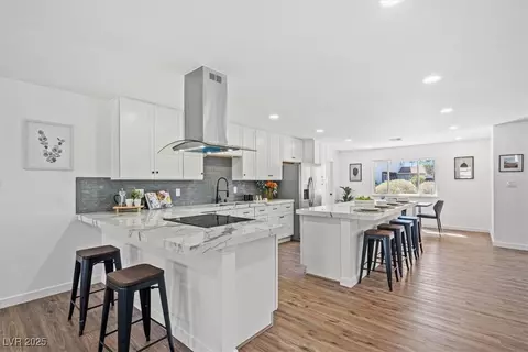 3492 Edison Ave, Las Vegas, NV 89121