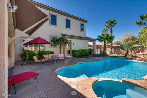 8445 Mayport Dr, Las Vegas, NV 89131