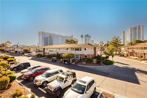 737 Oakmont Ave #1202, Las Vegas, NV 89109