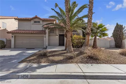 5850 Grey Wood Way, North Las Vegas, NV 89031