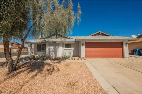 6284 Pinewood Ave, Las Vegas, NV 89103