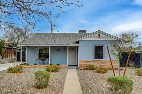 533 K Ave, Boulder City, NV 89005