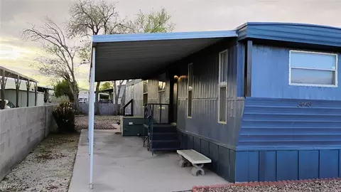 3643 Jewel Cave Dr, Las Vegas, NV 89122