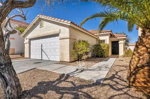 8732 Majestic Pine Ave, Las Vegas, NV 89143
