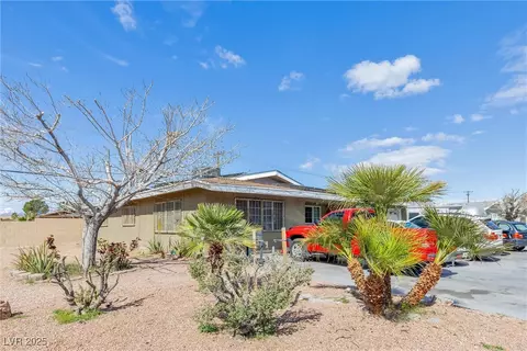 4305 Puebla St, Las Vegas, NV 89115