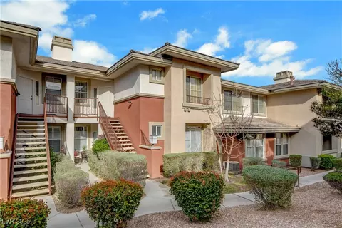 908 Domnus Ln #203, Las Vegas, NV 89144