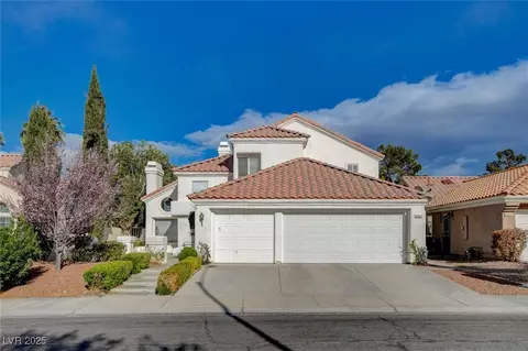 2864 Cape Verde Ln, Las Vegas, NV 89128