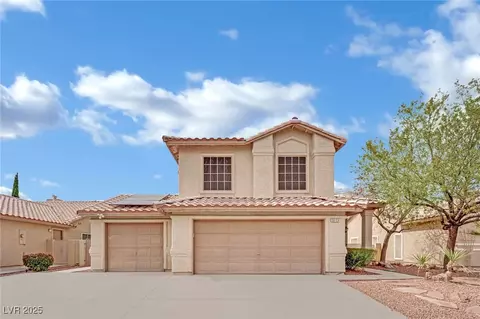 3113 Saint Tropez St, Las Vegas, NV 89128