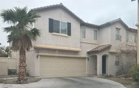 5861 Old English Ct, Las Vegas, NV 89139