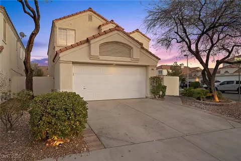 1816 Derbyshire Dr, Las Vegas, NV 89117